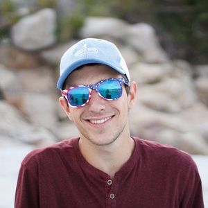 Meet your Posher, Riley